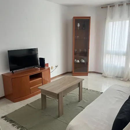 Casa Tene