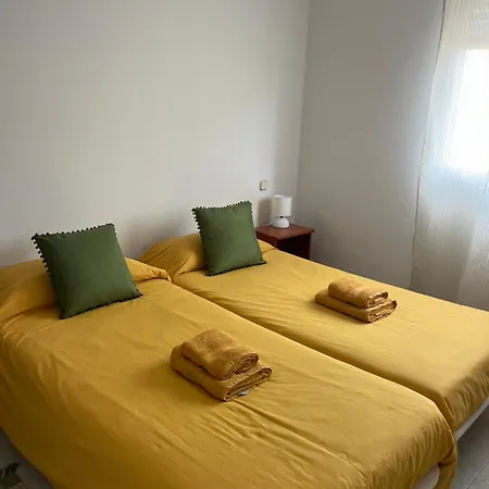 Casa Tene * Puerto del Rosario (Fuerteventura)