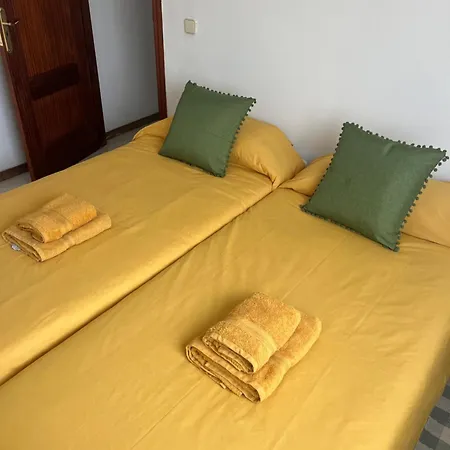 Casa Tene Puerto del Rosario (Fuerteventura)