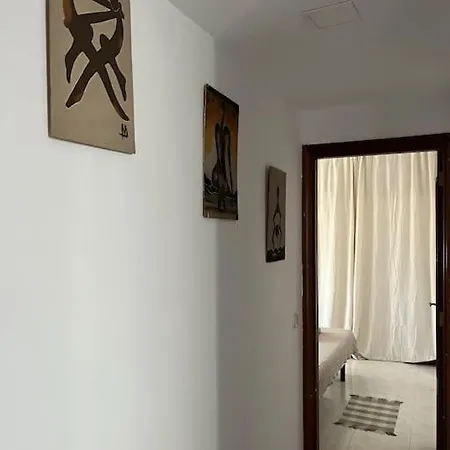 Casa Tene