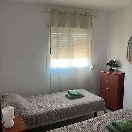 Apartment Casa Tene