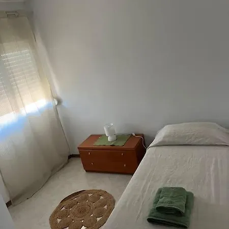 Casa Tene Puerto del Rosario (Fuerteventura)