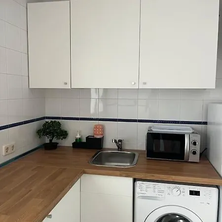 Apartment Casa Tene *