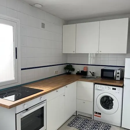 Casa Tene Apartment *