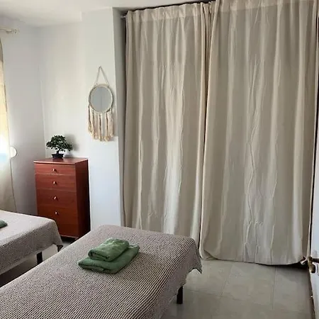 Casa Tene