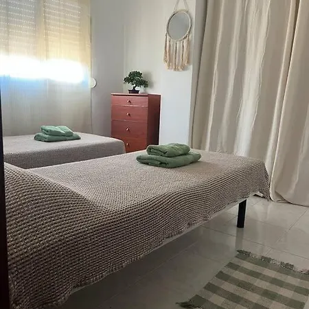 Casa Tene Apartment *