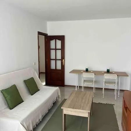 Apartment Casa Tene