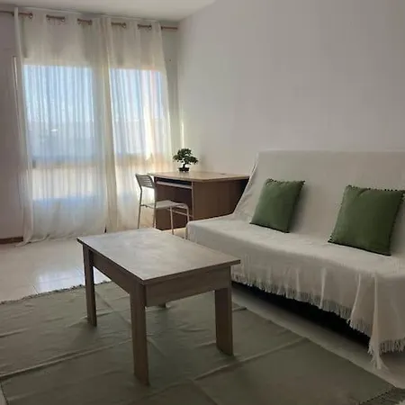 Casa Tene Apartment