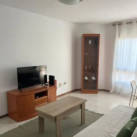 Casa Tene Lejlighed *